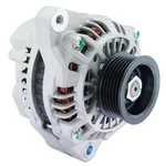 Honda Civic Acura Alternator Replacement For 2001 2002 2003 2004 2005 El L4 1.7L. Fixed Price $138.91.