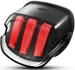Audexen Led Strobe Brake Rear Motorcycle Taillights Compatible Wit.... Fixed Price $52.38.