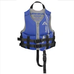 Children's Swoosh Kwik-dry Neolite Life Jacket, Us Coast Goard Approved Type Iii. Fixed Price $108.99.