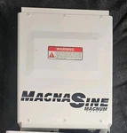 Magnum Energy 230V 4000W Pure Sine Wave Stackable Inverter/charger 24V System. Fixed Price $699.99.