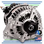 Mechman 370 Amp Elite Alternator Ford V6 2.7L / 3.5L 3.7L 2011-2021*. Fixed Price $599.00.
