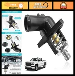 Engine Coolant Thermostat Housing Assembly For Chevy Silverado Gmc Sierra 2014-2. Fixed Price $41.39.