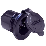 Marinco 150BBI On-board Charger Inlet 15A 125V Bass Boat Power Port Black. Fixed Price $35.17.