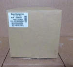 New Seon Design CQ903A Security Dome Camera. Fixed Price $79.99.