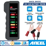 Auto Car Battery Tester BM310 12V Digital 6 Led Display Analyzer Diagnostic. Fixed Price $11.25.