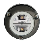 Lumitec Zambezi Mini Surface Mount Underwater Light Spectrum Rgbw Pli Enabled. Fixed Price $259.49.