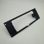 Havis 1-PIECE Equipment Mounting Bracket C-EB30-MGC-1P. Fixed Price $20.00.