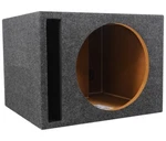 Rockville Vented Box Enclosure Rockford Fosgate P3D2-12 12" Subwoofer. Fixed Price $74.95.