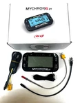 Aim Sports MYCHRON6 2T Dash Data Logger Kart Lap Timer With Gps Egt Temp Sensor. Fixed Price $759.00.