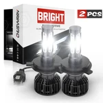 9003 H4 Led Headlights Bulbs High Low Beam For Honda Civic Sedan/coupe 1992-2003. Fixed Price $16.99.