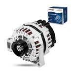 Alternator Fits For Chevy Equinox, Impala, Limited, Cadillac Srx, Gmc .... Fixed Price $167.47.