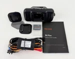 Rexing R4 Channel Dash Cam W/ All Around 1080P Resolution Wi-fi Gps Black -u. Fixed Price $69.99.