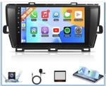 Naifay Android Car Radio For Toyota Prius 2010-2015 (fit J.b.l Version), 2+32G 9. Fixed Price $75.00.