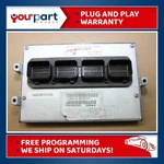 05 Dodge Ram 1500 4.7L Ecu Ecm Pcm Engine Control Computer 56028737AG No Skim. Fixed Price $111.99.