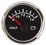 52MM Digital Voltmeter Universal Voltage Gauge For Motorcycle Mari.... Fixed Price $31.79.
