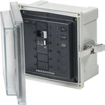 Blue Sea Systems 3123 Sms Panel Enclosure, 32A Elci, 230V Ac. Fixed Price $902.21.