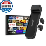Carlinkit Firedrive Pro - Stream Tv Stick Your Via Wired. Fixed Price $99.73.