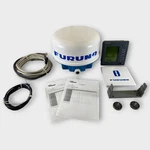 Furuno 1621 MARK-2 MK2 2-KW Radar System W/cables *bench-tested*. Fixed Price $899.99.