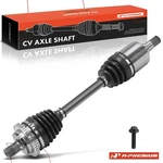 A-premium Front Right Cv Axle Assembly For Mercedes-benz S430 W220 03-06 S500. Fixed Price $98.99.