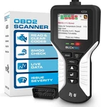 Blcktec 420X OBD2 Scanner Diagnostic Tool, Read And Clear Check Engine.... Fixed Price $72.51.