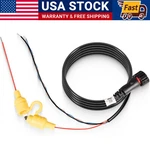 010-12938-00 Power/data Cable Repalcement For Garmin Echomap Ultra 102SV/106SV. Fixed Price $19.85.