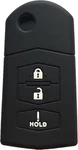 Rpkey Silicone Keyless Entry Remote Control Fob Cover Case Protector. Fixed Price $18.99.