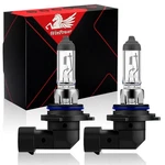 Winpower Halogen Headlight Bulb, Super Bright Warm 9006/HB4, 4300K. Fixed Price $23.99.