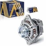 Aisin ALTH-00285 Alternator For Honda Fit 2007 2008 L4 1.5L 150A 12V 6-GROOVE. Fixed Price $189.99.