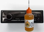 Slick Liquid Lube Bearings 100% Synthetic Oil Lubricant For Kenwood Any Audio. Fixed Price $14.97.
