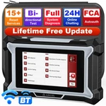 Ancel DS200 OBD2 Scanner ODB2 Full System Car Diagnostic Tool & 15 Reset Service. Fixed Price $239.00.