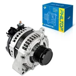 Philtop 11785 New Alternator For Chevrolet Silverado, Gmc Sierra 1500, 2015-2016. Fixed Price $113.99.