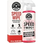 Chemical Guys Speed Wipe Quick Detailer, Safe For Cars, Trucks, Suvs, Motorcy.... Fixed Price $31.96.