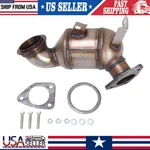 Epa Approved Catalytic Converter For 2013-2018 Buick Encore 1.4L 16659 OBD2. Fixed Price $55.45.