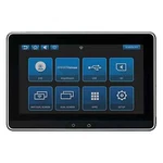 Advent Dual 10.1" Universal Vehicle Seatback Entertainment System. Fixed Price $489.99.