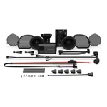 Rockford Fosgate HD14-STG2 2-SPEAKER M5 Audio Kit 2014+ Road & Street Glide. Fixed Price $1449.99.