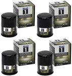 MOBIL1 M1-110A Premium Extended Performance 20,000 Mile Oil Filter Pack Of 4. Fixed Price $72.89.
