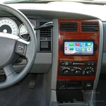 2+64G Stereo Radio For Dodge Durango 2005-2007 Android 15 Carplay Gps Player. Fixed Price $175.00.