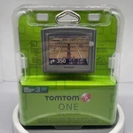 Tomtom One 3RD Edition Satellite Map Navigation Handheld. Fixed Price $15.00.