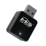 2024 Upgraded Mmb Mini Wireless Carplay Adapter, Wired Bluetooth. Fixed Price $60.00.