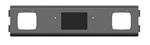 Fab Fours M6550-1 2020-2021 Ford Super Duty Adaptive. Fixed Price $123.06.