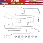 6PCS For Caterpillar 3406 Fuel Injection Line Kit 1917941 1917942 1917943. Fixed Price $71.44.