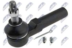 Tie Rod End Front Left Right For Chrysler Caravan Dodge 95-01 04797706. Fixed Price $10.39.