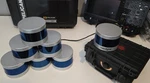 Velodyne 80-VLP-16-A Lidar Pucks. Fixed Price $450.00.