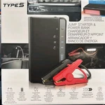 Type Portable Jump Starter Power Bank Emergency Multimode Floodlight Usb-c. Fixed Price $71.25.