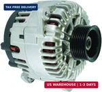 Premier Gear PG-11256 Alternator Compatible With/replacement For Nissan Armada,. Fixed Price $305.83.