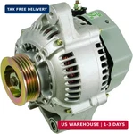 Premier Gear PG-13326 Alternator Replacement For Acura Integra L4 (90-91), 10021. Fixed Price $212.04.