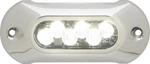 Attwood 65UW06W-7 Lightarmor Ultra-bright 6-LED 1,350 Lumen Light, Intense White. Fixed Price $229.69.
