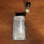 Genuine Motorola Onstar Communication Control Module Transceiver 12207559. Fixed Price $27.00.