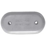 Martyr CMMZ404, Zinc Alloy Pleasurecraft Streamlined Medium, One. Fixed Price $63.99.