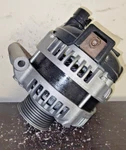 Honda Cr-v L4 2.4LITER 2012-2013-2014 Oem Reman By Rr Alternators. Fixed Price $202.50.